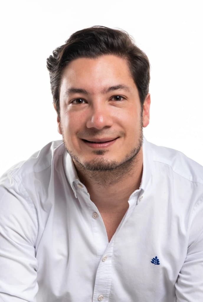 Daniel Felipe Bernal Montealegre, representante a la Cámara