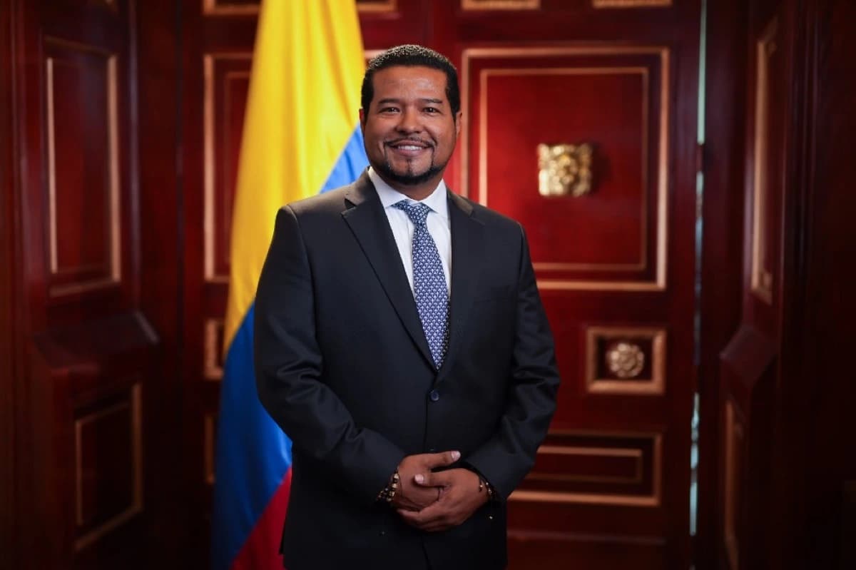 Winsner Nessir Sandoval Ibáñez, representante a la Cámara